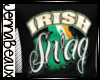 (JB)Irish Swag