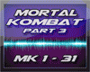 Mortal Kombat part 3