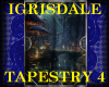 IGRISDALE TAPESTRY 4