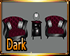 - Chairs DarkGesher