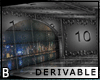 DRV Club 3 Window 19