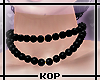 [KOP] Black Pearls N