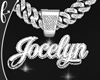 Jocelyn Chain