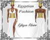 Egyptian Fashion