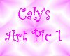 Caly's Art Pic - Angel