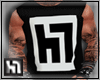 [H1] Tank H1-Black