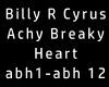 CF* Achey Breaky Heart