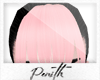 P. Mavis Bangs V2 Pink