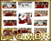 QMBR Christmas Party