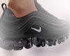 Nike Vapormax 97 Black