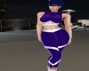 Respect Sporty Blue