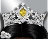 Yellow Diamond Crown