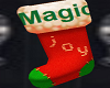 Magic Stocking