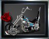 ~Pony's Custom Chopper~