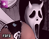 ghostie got me