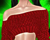 Sweater sexy