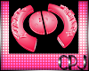 CPJ-ST Pink Pearl DlSofa