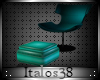 [IT] Spa Massage Chair