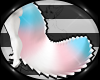 Pride Tail - Trans