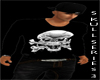 SkullSeries3 longsleeve