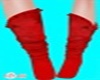 |A| Socks RED