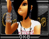 [OKB]Charming Girl