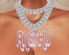 Anethis Necklace