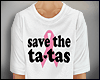 BCA| Save The Tatas