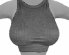 ribbed essential g