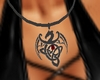 Dragon Necklace (F)