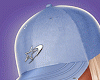 Olivia Cap 3