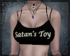 ! Satan's Toy