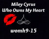 (2/2) Miley Cyrus