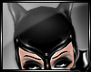 [CS] Bat Lady Mask