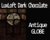LuxuryLoft DC Old Globe