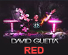 *Jo*David Guetta Red Dan