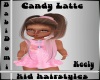 Candy Latte Keely