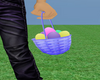 Easter Basket - Male