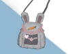 DRV bunny crossbody