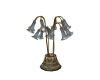 Antique  Lamp