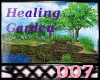Healing  Garden