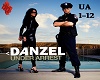 UnderArrest:Danzel