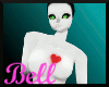 BT~ Inget Female Fur