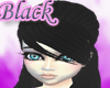 !!*Pretty black Loty