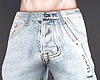 Fitted Jean
