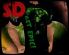 [SD] EPIC Hulk Shirt