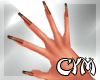 Cym Yoshiko Nails