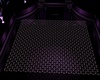 Purple dance floor