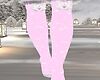 𝓩|ReindeerBootspink