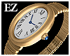 OVAL WATCH (A)